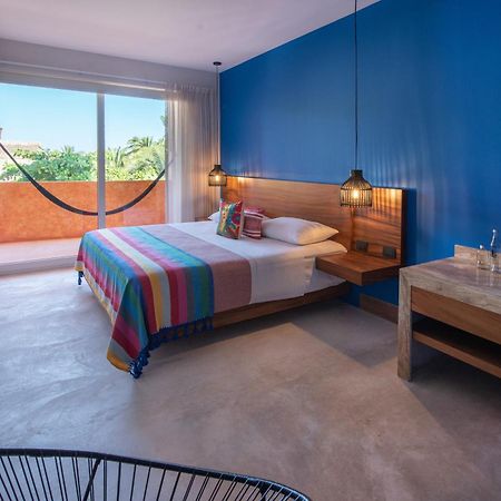 Sayulinda Hotel Sayulita Buitenkant foto