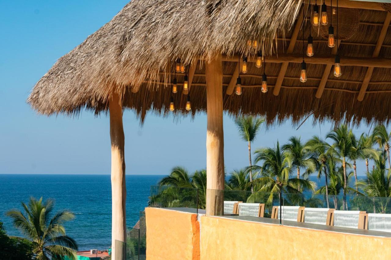 Sayulinda Hotel Sayulita Buitenkant foto