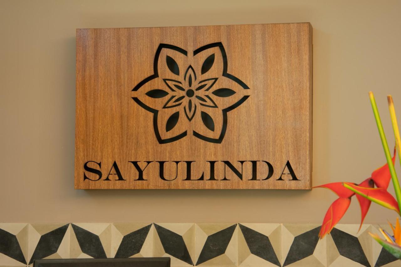 Sayulinda Hotel Sayulita Buitenkant foto
