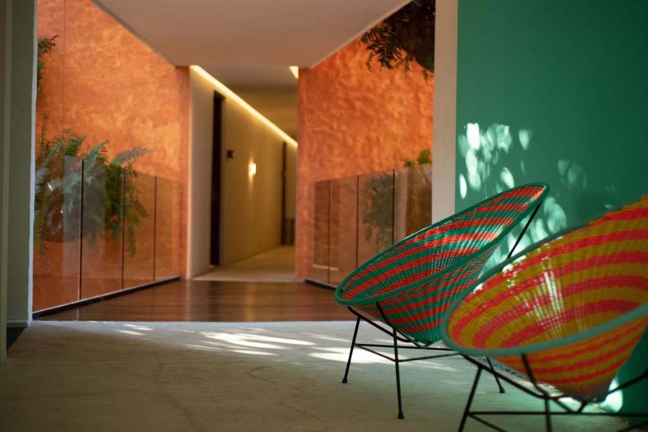 Sayulinda Hotel Sayulita Buitenkant foto